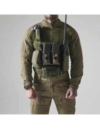 Direct Action Warwick Mini Chest Rig Cordura® (various colors)