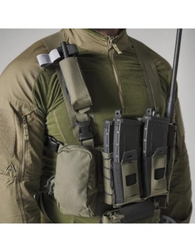 Direct Action Warwick Mini Chest Rig Cordura® (various colors)
