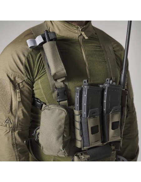 Direct Action Warwick Mini Chest Rig Cordura® (various colors)