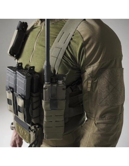 Direct Action Warwick Mini Chest Rig Cordura® (various colors)