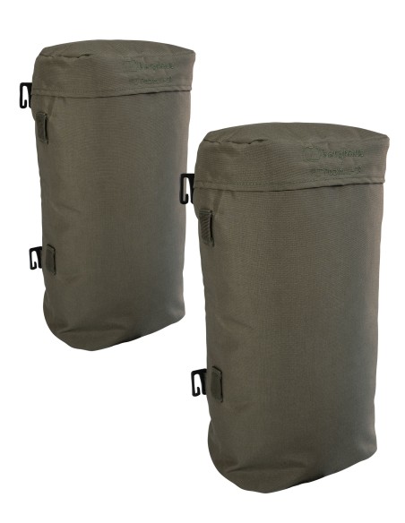 Berghaus FLT pockets M - IR 2 pack (olive)