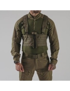 Direct Action Warwick Zip Front Chest Rig Cordura® (various colors)