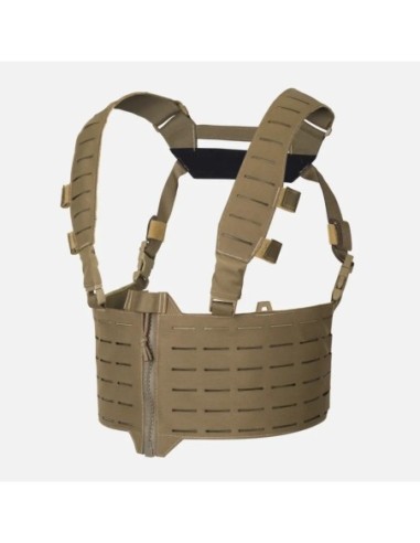 Direct Action Warwick Zip Front Chest Rig Cordura® (various colors)