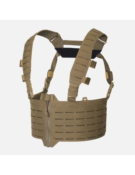 Direct Action Warwick Zip Front Chest Rig Cordura® (various colors)
