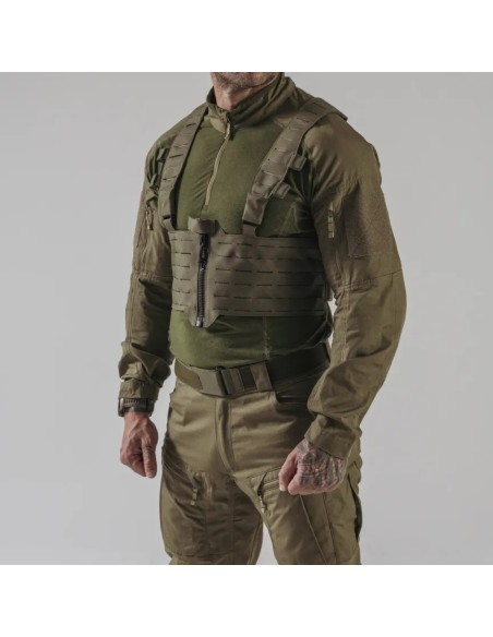 Direct Action Warwick Zip Front Chest Rig Cordura® (various colors)