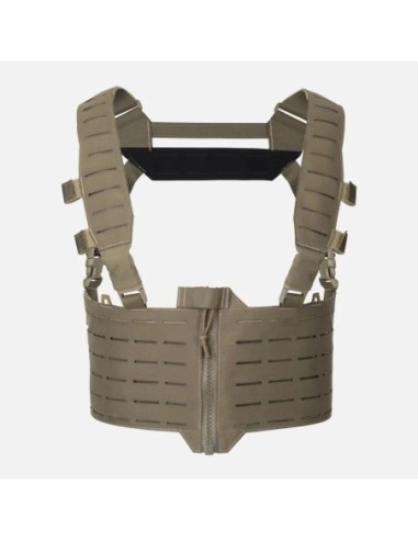 Direct Action Warwick Zip Front Chest Rig Cordura® (various colors)
