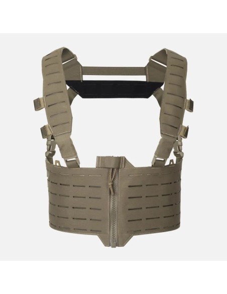 Direct Action Warwick Zip Front Chest Rig Cordura® (various colors)
