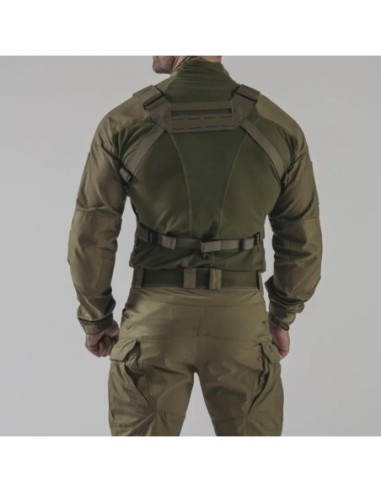 Direct Action Warwick Zip Front Chest Rig Cordura® (various colors)