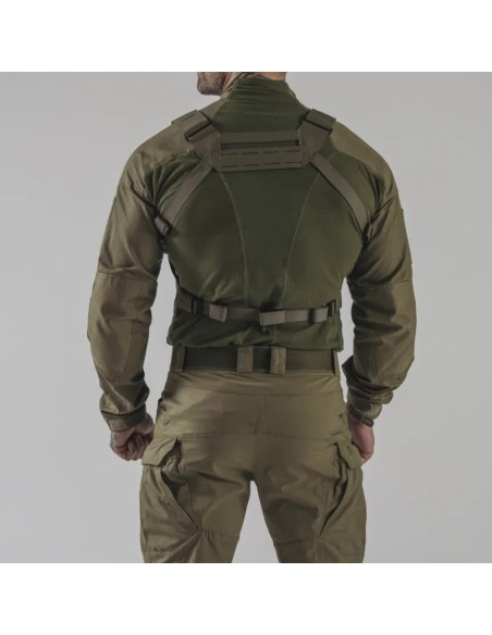 Direct Action Warwick Zip Front Chest Rig Cordura® (various colors)