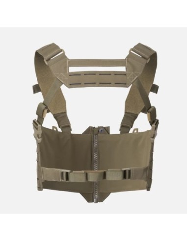 Direct Action Warwick Zip Front Chest Rig Cordura® (various colors)