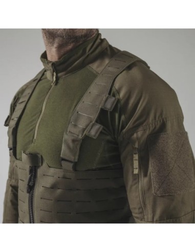 Direct Action Warwick Zip Front Chest Rig Cordura® (various colors)