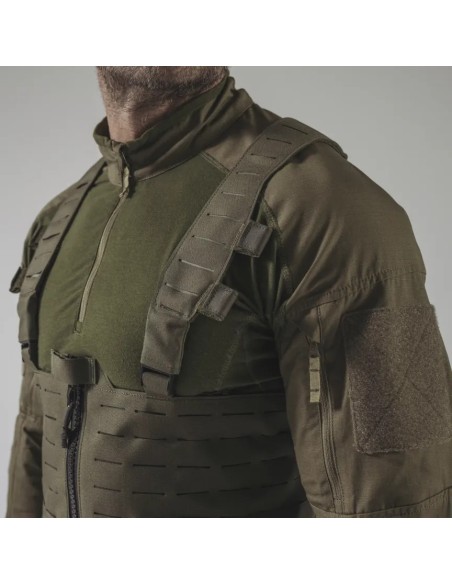 Direct Action Warwick Zip Front Chest Rig Cordura® (various colors)