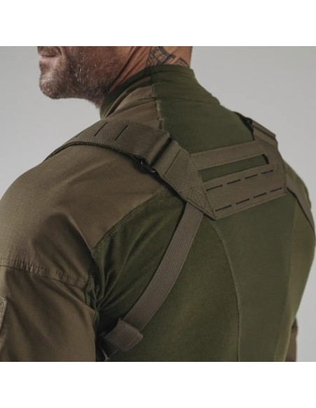 Direct Action Warwick Zip Front Chest Rig Cordura® (various colors)