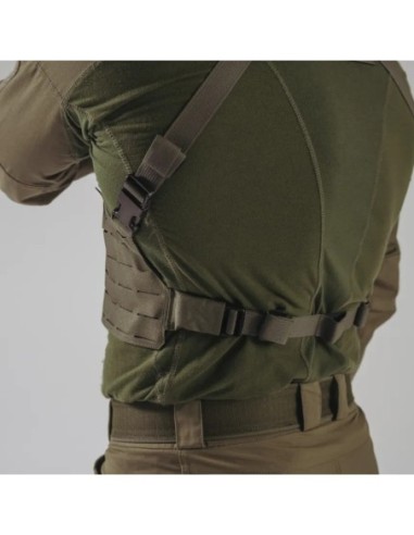Direct Action Warwick Zip Front Chest Rig Cordura® (various colors)