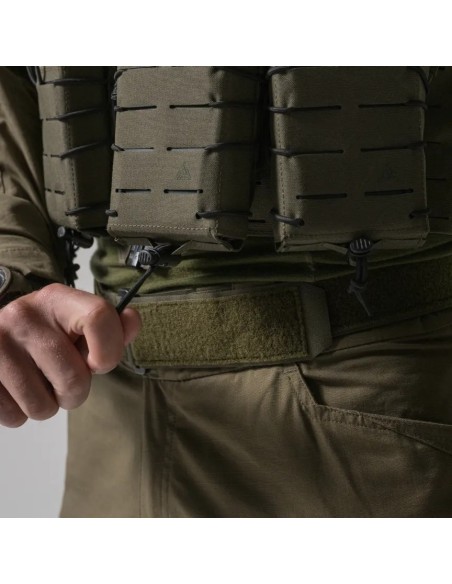 Direct Action Warwick Zip Front Chest Rig Cordura® (various colors)