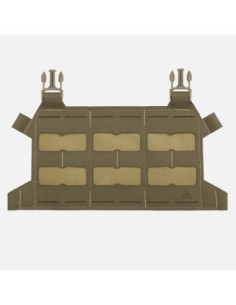 Direct Action Skeletonized Plate Carrier Flap Cordura® 500D (various colors)