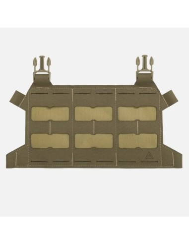 Direct Action Skeletonized Plate Carrier Flap Cordura® 500D (various colors)