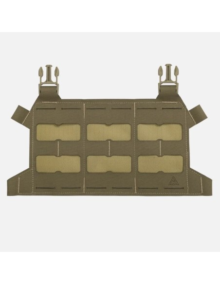 Direct Action Skeletonized Plate Carrier Flap Cordura® 500D (various colors)