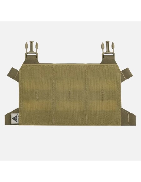 Direct Action Skeletonized Plate Carrier Flap Cordura® 500D (various colors)