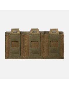 Direct Action Triple Flat Magazine Pouch Cordura® (various colors)