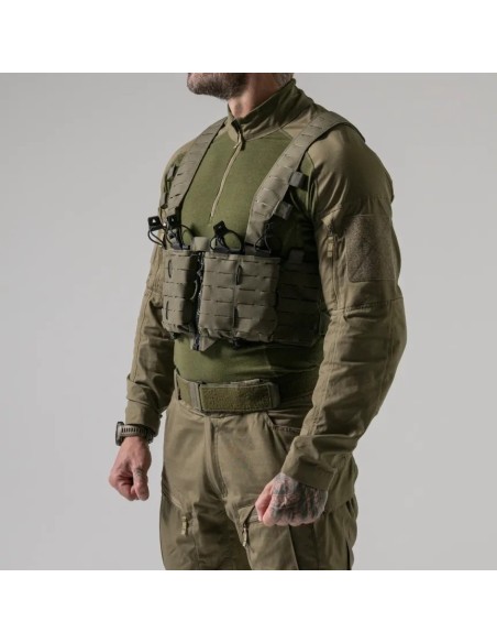 Direct Action Tempest Chest Rig Cordura® (various colors)