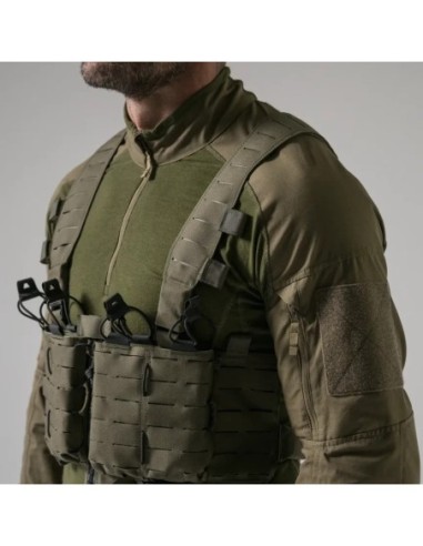 Direct Action Tempest Chest Rig Cordura® (various colors)