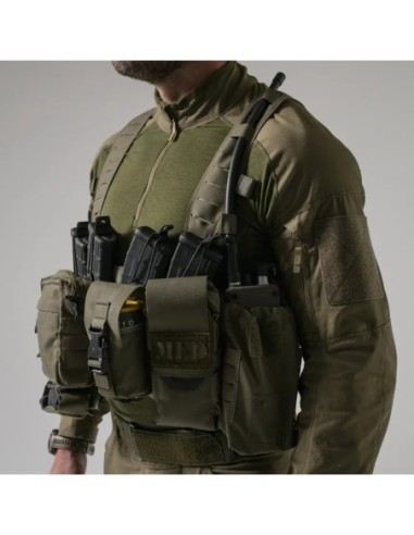 Direct Action Tempest Chest Rig Cordura® (various colors)