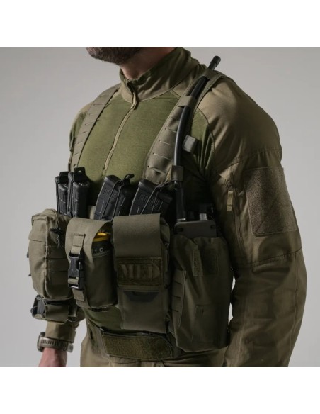 Direct Action Tempest Chest Rig Cordura® (various colors)