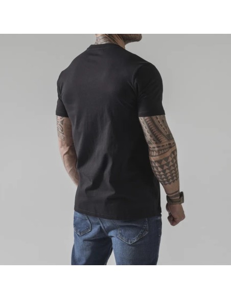 Direct Action DA Skeleton T-shirt Cotton