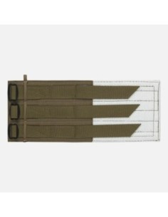 Direct Action Silencer Cover Short (various colors)