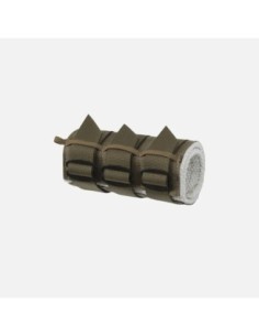 Direct Action Silencer Cover Short (various colors) 2