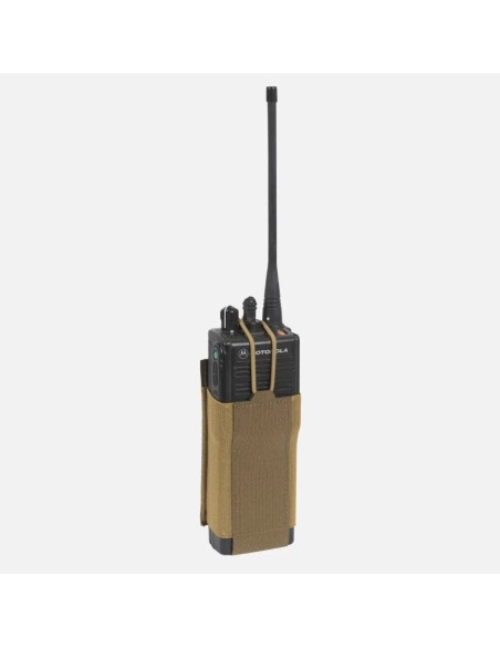 Direct Action Low Profile Radio Pouch (various colors)