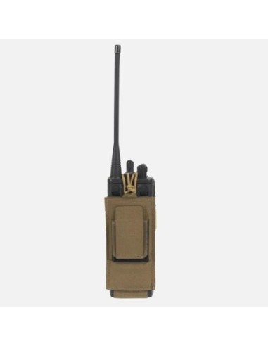 Direct Action Low Profile Radio Pouch (various colors)