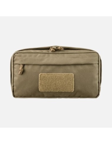 Direct Action Front Flap Admin Pouch Cordura® 500D (various colors)