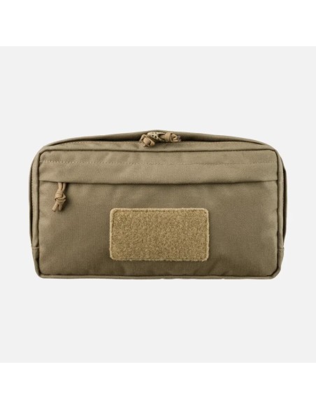 Direct Action Front Flap Admin Pouch Cordura® 500D (various colors)