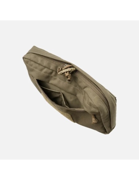 Direct Action Front Flap Admin Pouch Cordura® 500D (various colors)