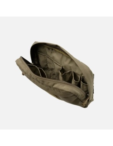 Direct Action Front Flap Admin Pouch Cordura® 500D (various colors)