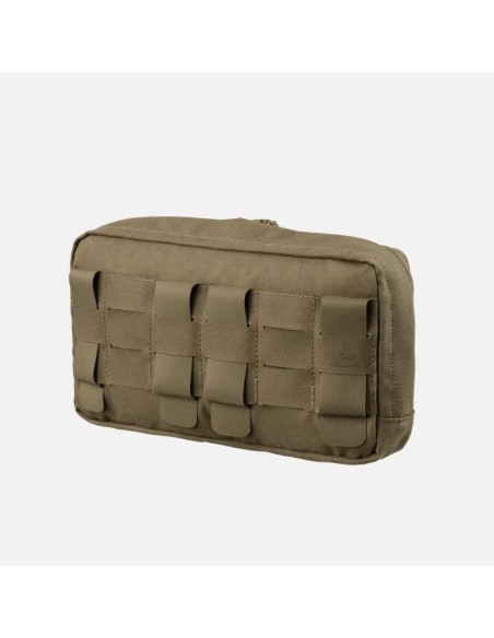 Direct Action Front Flap Admin Pouch Cordura® 500D (various colors)