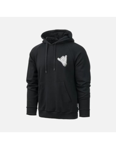 Direct Action Hoodie Shaka Cotton Blend