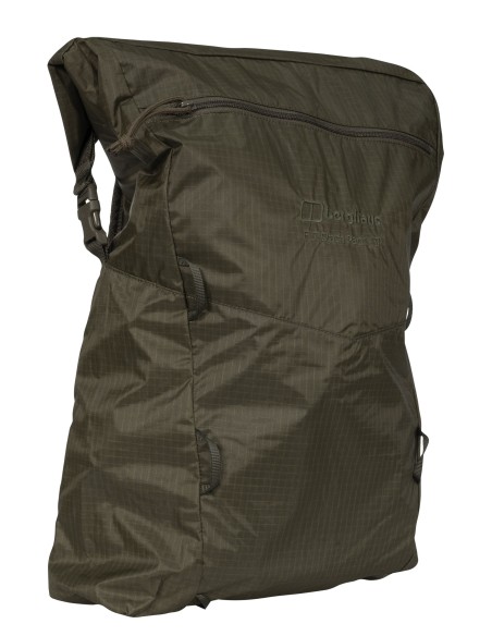 Berghaus FLT seljakott Stash - IR (oliiv)