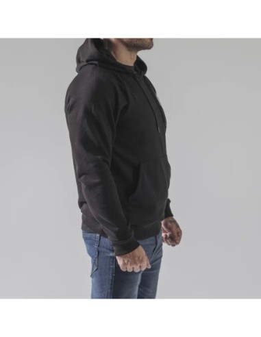 Direct Action Hoodie Shaka Cotton Blend