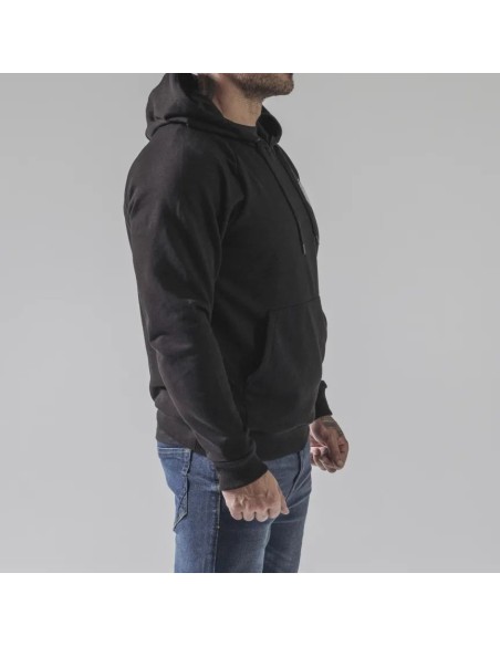 Direct Action Hoodie Shaka Cotton Blend