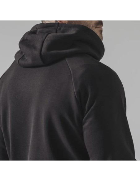 Direct Action Hoodie Shaka Cotton Blend