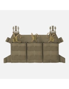 Direct Action Skeletonized Triple 308 Flap Cordura® (various colors)