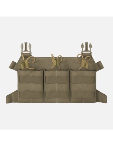 Direct Action Skeletonized Triple 308 Flap Cordura® (various colors)