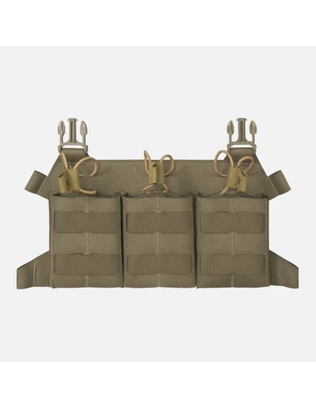 Direct Action Skeletonized Triple 308 Flap Cordura® (various colors)