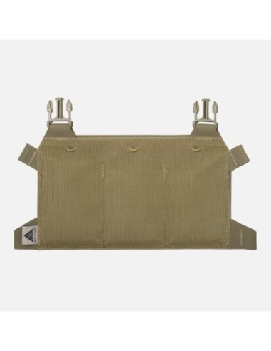 Direct Action Skeletonized Triple 308 Flap Cordura® (various colors)