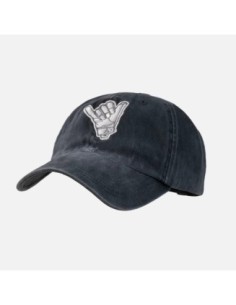 Direct Action Shaka Feed Cap Cotton