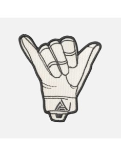 Direct Action Patch Shaka