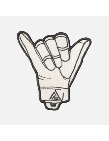 Direct Action Patch Shaka